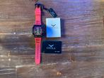 Nieuw herenhorloge Onola, Staal, Polshorloge, Nieuw, Kunststof