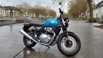 Royal Enfield Interceptor 650, Motos, Particulier