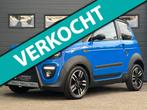 Microcar M.GO 6 X Sun DCI AIRCO Brommobiel 2021 1e eig 13dkm, Diversen, Brommobielen en Scootmobielen, Gebruikt, Microcar