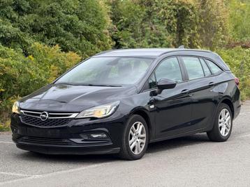 opel astra 1.6 diesel euro 6 beschikbaar voor biedingen