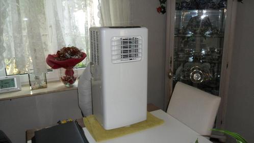 mobiele airco, Elektronische apparatuur, Airco's, Gebruikt, Mobiele airco, Minder dan 60 m³, 3 snelheden of meer, Koelen en Ontvochtigen