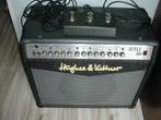 ampli guitare, Musique & Instruments, Enlèvement, Utilisé, Guitare, 100 watts ou plus