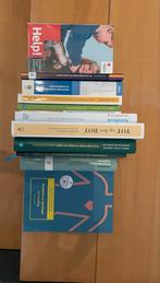 Cursussen Verpleegkunde Fase 1 + oefenmateriaal, Boeken, Schoolboeken, Ophalen of Verzenden, Zo goed als nieuw