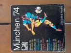 Panini album FIFA World Cup München 74, Verzamelen, Ophalen of Verzenden