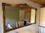 Decoratieve spiegel, Huis en Inrichting, Woonaccessoires | Spiegels, Ophalen, 125 cm of meer, Zo goed als nieuw, Minder dan 100 cm