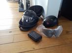 Volledige WARQ set (headset), Ophalen of Verzenden