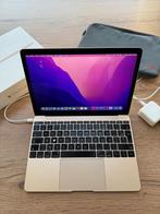 Apple Macbook 12 pouces A1534, Ophalen, Gebruikt, 256 GB, 8 GB