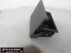 Audi 80 b3 B4 asbak achter grijs, Auto-onderdelen, Interieur en Bekleding, Gebruikt, -, -, -