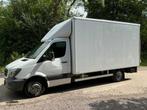 2014 Mercedes-Benz Sprinter Bedrijfswagen, Auto's, Automaat, Gebruikt, Euro 6, Overige brandstoffen
