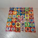 Yu-Gi-Oh 37 Waps, Ophalen of Verzenden, Zo goed als nieuw, Overige typen