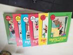 Quick &Flupke serie van 6 boeken in het Frans, Ophalen of Verzenden, Zo goed als nieuw