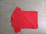 Ralph lauren polo rood, Kleding | Dames, T-shirts, Ophalen, Zo goed als nieuw, Rood