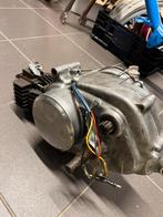 Lot onderdelen honda amigo novio pc50, Fietsen en Brommers, Brommers | Honda, Ophalen of Verzenden, Gebruikt