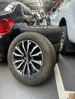 Jantes & Pneus Toyota Land Cruiser & Hilux, Autos : Pièces & Accessoires, Pneus & Jantes, Enlèvement, Pneus et Jantes