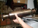 DeCata inox honda civic, Ophalen of Verzenden, Honda