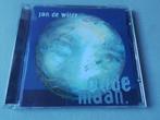 Cd Jan De Wilde oude maan, CD & DVD, CD | Néerlandophone, Utilisé, Musique régionale, Enlèvement ou Envoi