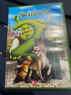 Schrek 2  DVD van DReamworks      Nieuwstaat, Europees, Tekenfilm, Alle leeftijden, Ophalen of Verzenden