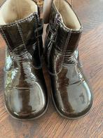 Laarsje donker paars maat 23, Kinderen en Baby's, Ophalen, Gebruikt