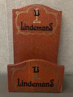 Viltjeshouder Lindemans, Verzamelen, Ophalen of Verzenden