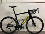 Ridley koersfiets, Ophalen, Zo goed als nieuw, Carbon