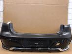 bmw 7 serie G70 M pakket achterbumper 6 pdc 51128081542, Gebruikt, Ophalen of Verzenden, Achter, Bumper