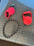Honde riem, Dieren en Toebehoren, Ophalen