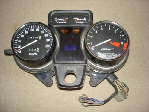 Honda gl 1100 complete cockpit, Motoren, Onderdelen | Honda, Gebruikt, Ophalen
