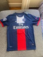 Football t-shirt Psg Vintage Thiago Motta, Maat L, Ophalen of Verzenden, Nieuw, Shirt