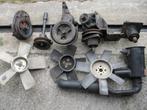 Tracteur tondeuse ISEKI lot de pièces SG 15 , 17 , 153 , 173, Ophalen, Gebruikt, ISEKI, 120 cm of meer