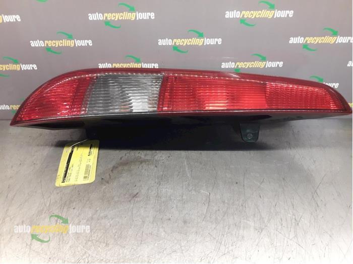 Achterlicht links van een Ford Focus, Auto-onderdelen, Verlichting, Ford, Gebruikt, 3 maanden garantie