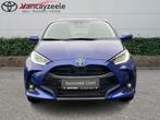Toyota Yaris Iconic+cam+apple carplay&andro, Automaat, https://public.car-pass.be/vhr/fc7a1b6a-5758-4e5e-91aa-907247ae927d, Hybride Elektrisch/Benzine