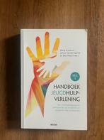 1 Een orthopedagogisch perspectief op kinderen en jongeren m, Ophalen of Verzenden, Zo goed als nieuw