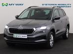 Skoda Karoq Karoq 1.5 TSI ACT Family DSG, Auto's, Automaat, Karoq, Zilver of Grijs, 141 g/km