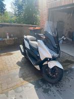 Honda Forza 125 cc, Scooter, Particulier, 125 cc, 11 kW of minder