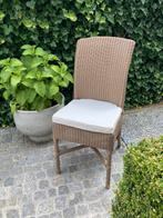 6 chaises Lloyd Loom - High class Loom, Enlèvement, Comme neuf