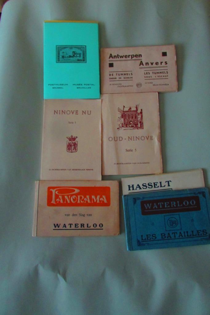 oude postkaarten, Verzamelen, Postkaarten | België, Ongelopen, Antwerpen, Ophalen of Verzenden