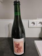 CANTILLON DROGONE LAMBIC / GEUZE 2022, Verzamelen, Biermerken, Ophalen of Verzenden, Zo goed als nieuw