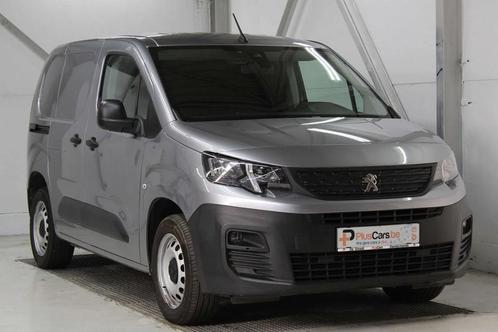 Peugeot Partner 1.2 Puretech ~ Airco ~ Paddle Shifters ~ Top, Auto's, Peugeot, Bedrijf, Te koop, Partner, ABS, Airbags, Airconditioning