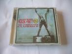 CD - HOUSE PARTY - 13, Cd's en Dvd's, Ophalen of Verzenden, Zo goed als nieuw, Techno of Trance