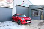 Ford Puma Titanium (année de construction 2023), Rouge, Achat, Puma, Euro 6