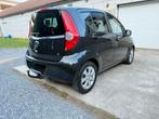 ✅Opel Agila🔥1.2i 16V🔥Airco❄️LAGE PRIJS ZONDER KEURING⚠️, Voorwielaandrijving, Stof, 4 cilinders, Zwart