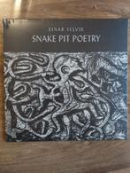 Snake Pit Poetry d'Einar Selvik (vinyle à 45 tours), CD & DVD, Vinyles | Hardrock & Metal, Comme neuf, Enlèvement ou Envoi