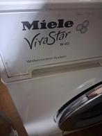 Machine à laver, Electroménager