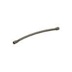 Plieger 1/2" binnen x 10 mm x 50 cm  Aansluitslang *Nieuw*, Doe-het-zelf en Bouw, Ophalen of Verzenden, Nieuw, 50 tot 100 mm, Overige typen