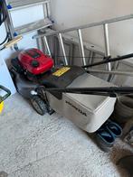 Tondeuse honda autotracté HRG 466 SK, Tuin en Terras, Grasmaaiers, Ophalen, HONDA, Nieuw, Opvangbak