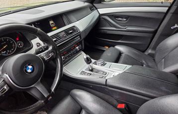 520i M-PACK origineel 2017 euro 6, top wagen!️ beschikbaar voor biedingen