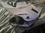 Helm plus bril geen schade, Tickets en Kaartjes, Sport | Voetbal