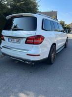 GLS 350d 7pl ,euro6 zeer goede staat full opties, Auto's, Diesel, Particulier, Onderhoudsboekje, Te koop