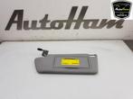 ZONNEKLEP Opel Zafira (M75) (|13281678|13279996|), Gebruikt, Opel