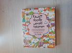 Zainab Khan - Kawaii doodle wereld tekenen, Boeken, Ophalen, Zo goed als nieuw, Zainab Khan